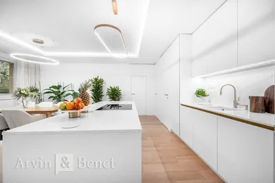 Na predaj 3-izbový byt, 114 m², Bratislava-Dúbravka, Talichova