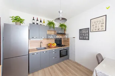 Mieszkania na sprzedaż, 1-pokojowe, Bratislava-Vrakuňa · €165 000