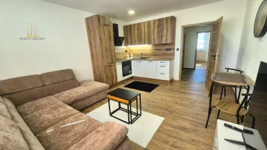 Mieszkania na wynajem, 1-pokojowe, Prešov · €650