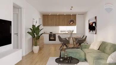 Na predaj 5-izbový dom, 124 m², Dunajská Streda, Družstevná
