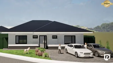 Domy na predaj 4-izbový, Trenčianska Turná · €385 000