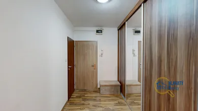 Na predaj 2-izbový byt, 62 m², Šaľa, Okružná