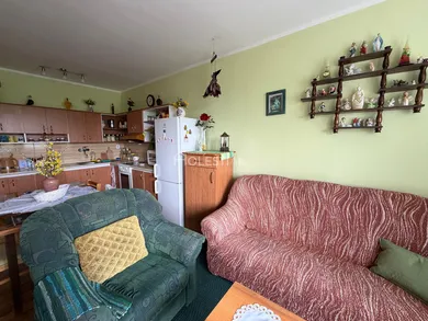 Na predaj byt v Čadca · €154 000 · Dokončené
