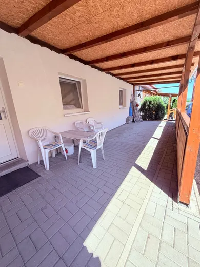 Na predaj dom, 45 m², Malé Leváre
