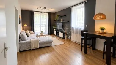 Na predaj 2-izbový byt, 50 m², Košice-Nad jazerom