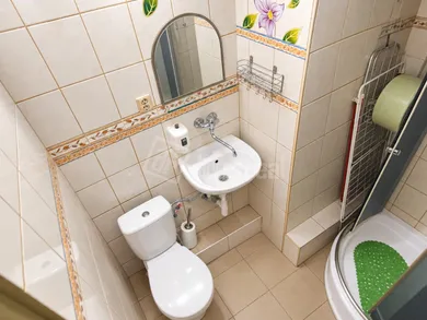 Na predaj 1-izbový byt, 34 m², Trnava, Jiráskova