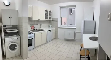 Na prenájom 2-izbový byt, 58 m², Košice-Staré Mesto