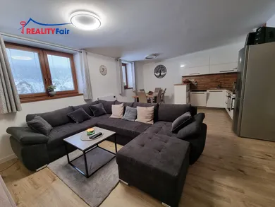 Byty na predaj 3-izbový, Donovaly · €230 000