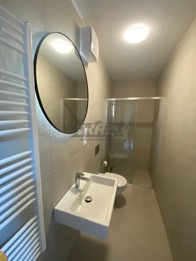 Na prenájom byt v Bratislava-Devínska Nová Ves · €779 · Novostavba