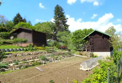 Na predaj rekreačný dom, 333 m², Žilina, Mojšová Lúčka