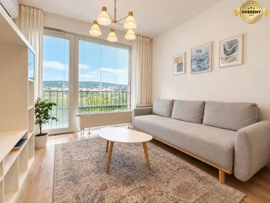 Na predaj 3-izbový byt, 62 m², Bratislava-Dúbravka, Nejedlého