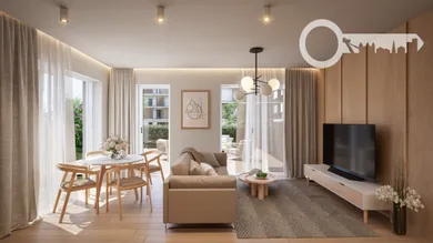 Byty na predaj 2-izbový, Slovenský Grob · €199 400