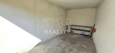 Na predaj objekt, 18 m², Banská Bystrica