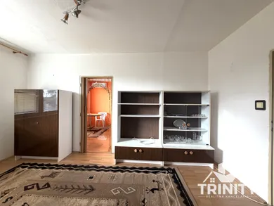 Na predaj 3-izbový byt, 75 m², Šurany, Mlynská