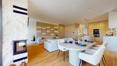 Na predaj 4-izbový dom, 132 m², Martin