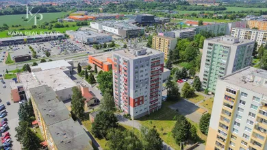 Квартири в оренду, 2-кімнатні, Prešov · €700