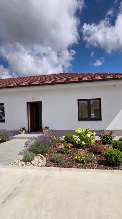 Domy na predaj, Vlčany · €169 900