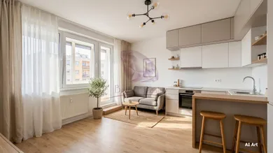 Na predaj byt v Bratislava-Petržalka · €215 000 · Dokončené