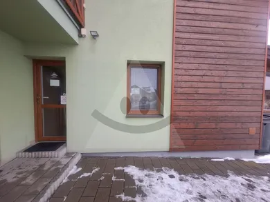 Na predaj 2-izbový byt, 36 m², Liptovský Mikuláš, Demänovská cesta