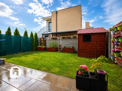 Eladó házak, 4-szobás, Malacky · €229 990