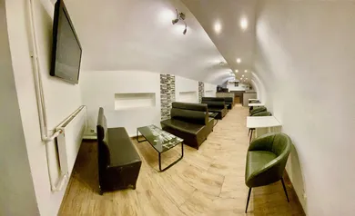 Na prenájom komerčné, 80 m², Košice-Staré Mesto, Rooseveltova