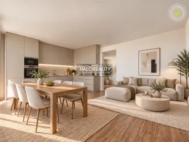 Na predaj 1-izbový byt, 46 m², Považská Bystrica