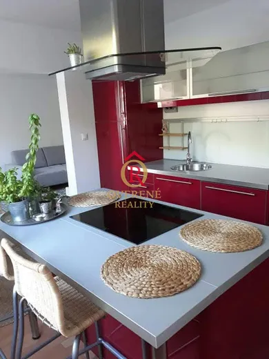 Byty na predaj 1-izbový, Zvolen · €125 000