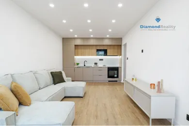 Na predaj 2-izbový byt, 42 m², Košice-Západ, Bernolákova