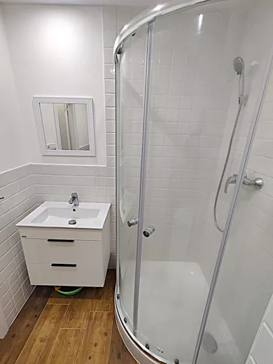 Na prenájom byt v Košice-Staré Mesto · €650 · Dokončené
