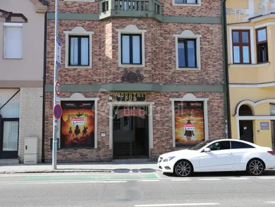 Na prenájom komerčné, 100 m², Dunajská Streda, Hlavná