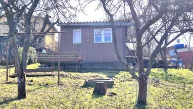 Domy rekreacyjne na sprzedaż, Prešov · €20 990