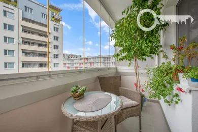 Na predaj 2-izbový byt, 66 m², Bratislava-Ružinov, Vietnamská