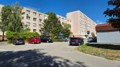 Квартири в оренду, 1-кімнатні, Piešťany · €360