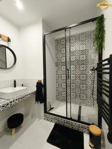 Na prenájom 1-izbový byt, 36 m², Partizánske, Horská