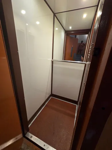 Na predaj 2-izbový byt, 53 m², Bratislava-Petržalka, A. Gwerkovej