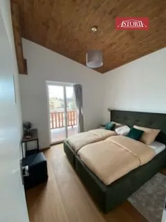 Na predaj byt, 56 m², Štrba, Hlavná