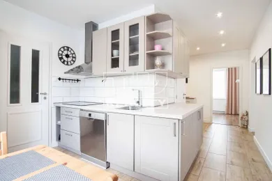 Na predaj 2-izbový byt, 48 m², Bratislava-Rača