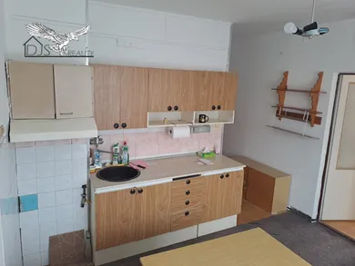 Na predaj 2-izbový byt, 54 m², Prešov, Matice Slovenskej
