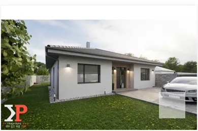 Na predaj 4-izbový dom, 113 m², Šaľa, Pionierska