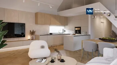 Na predaj 4-izbový dom, 139 m², Veľký Šariš, Sordok