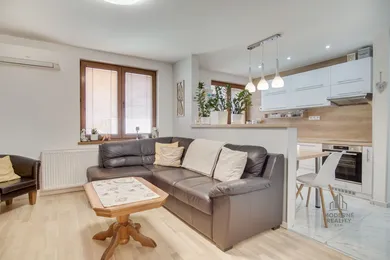 Na predaj 3-izbový byt, 57 m², Nové Zámky