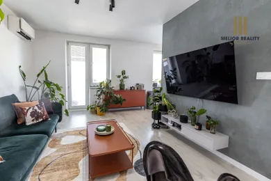 Na predaj byt v Košice-Staré Mesto · €235 000 · Dokončené