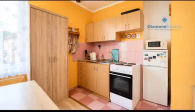 Na predaj 1-izbový byt, 26 m², Spišská Nová Ves, Koceľova