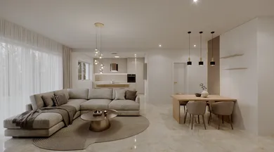 Na predaj dom, 106 m², Rovinka, Železničná