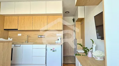 Na predaj 1-izbový byt, 22 m², Nitra, Dlhá