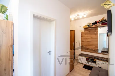 Na predaj 2-izbový byt, 60 m², Slovenský Grob, Rastislavova