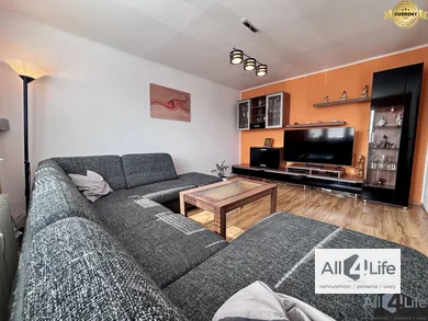 Byty na predaj 3-izbový, Piešťany · €159 900