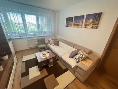 Na predaj 3-izbový byt, 63 m², Most pri Bratislave, M. R. Štefánika