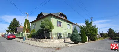 Na predaj dom, 297 m², Lučenec, Alexandra Sergejeviča Puškina