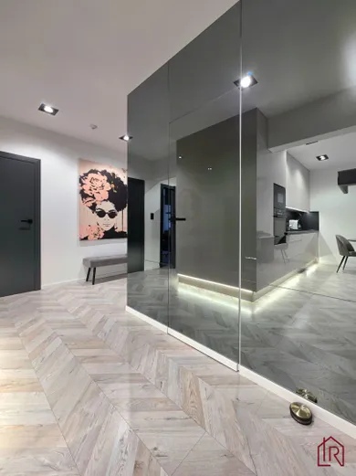 Na predaj 4-izbový byt, 84 m², Košice-Sever, Park duklianskych obetí